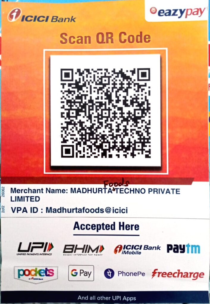 madhurtapay