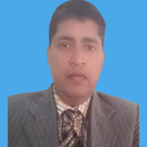 Mr. TAUSEEF MASWOOD ALAM Mr. TAUSEEF MASWOOD ALAM