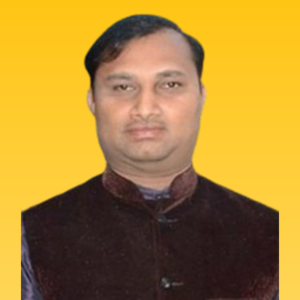 Mr. VIVEK KUMAR PAL Mr. VIVEK KUMAR PAL