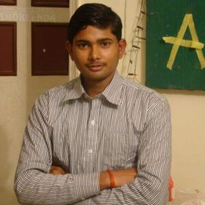 Mr. YOGENDRA SINGH Mr. YOGENDRA SINGH