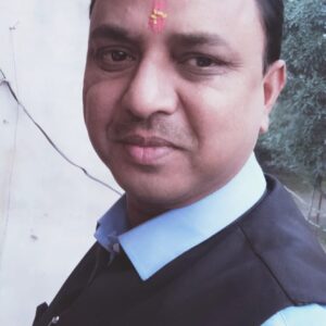 Mr.Santosh Kumar Mr.Santosh Kumar