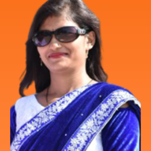 Mrs. RICHA PAL Mrs. RICHA PAL